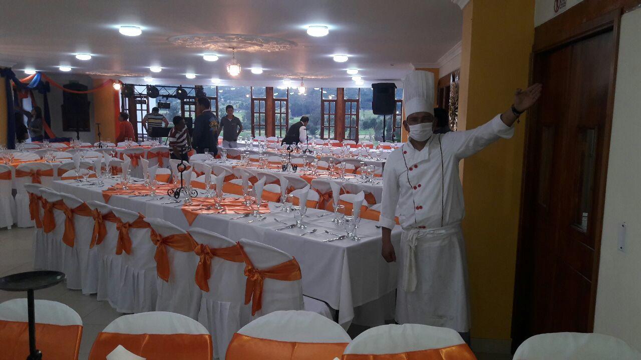 פאיפה Hotel El Cangrejo מראה חיצוני תמונה