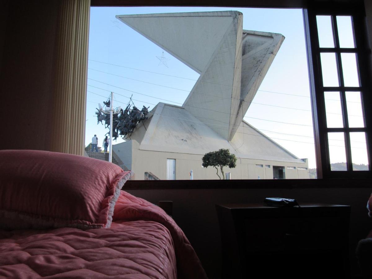 פאיפה Hotel El Cangrejo מראה חיצוני תמונה